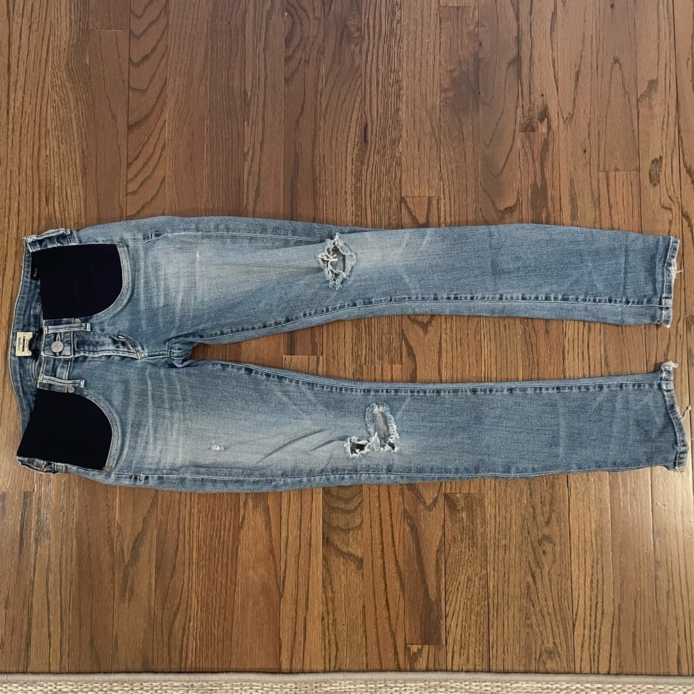 Citizens of Humanity Maternity Jean